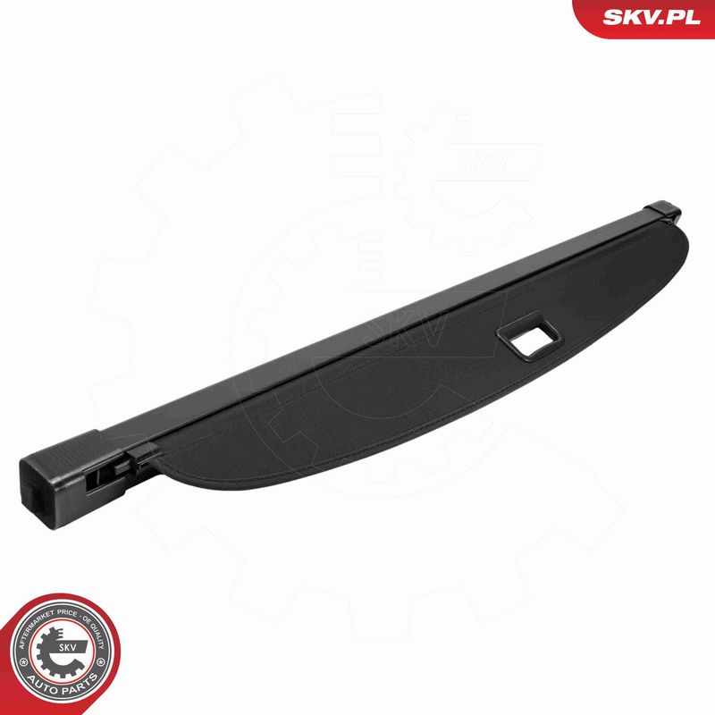 ESEN SKV 88SKV018 Cargo Area Cover