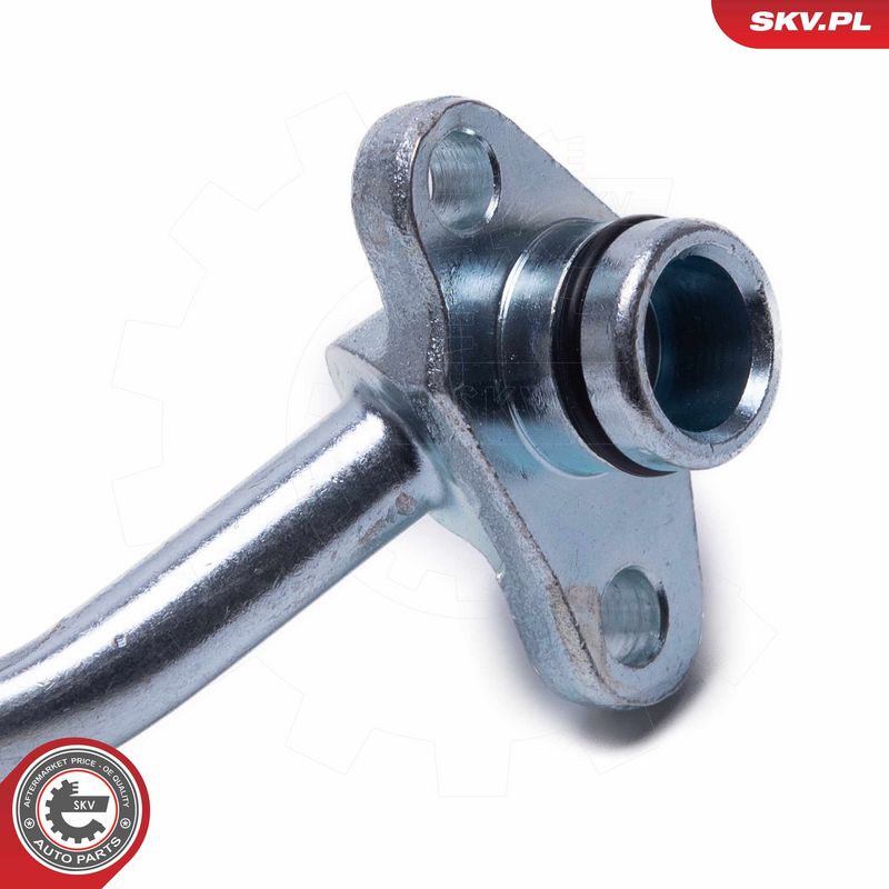 Furtun hidraulic, sistem de directie ESEN SKV 10SKV973