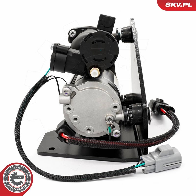Kompressor, suruõhusüsteem, ESEN SKV 58SKV508