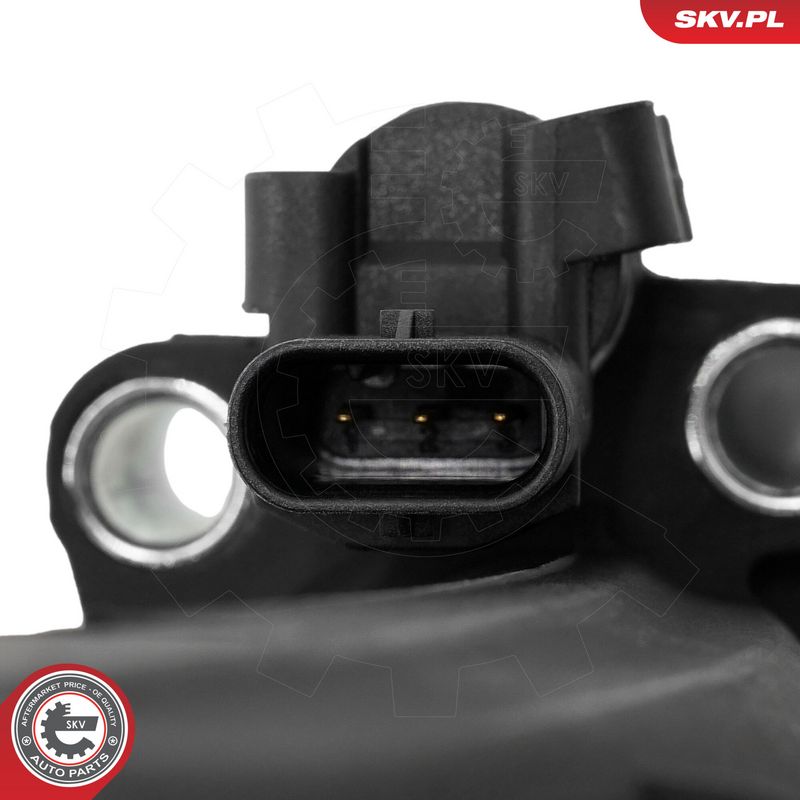 Prekės atitinka OEM kodą: 06K133201Q