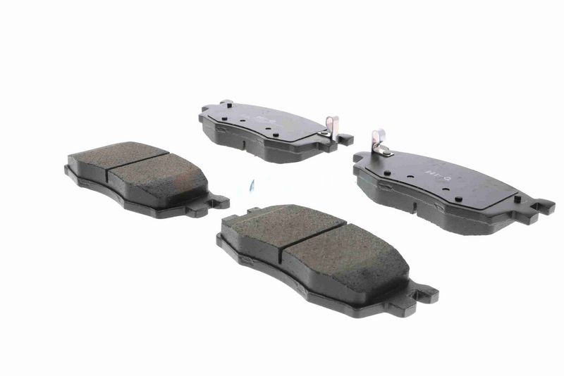 ACKOJA A52-0069 Brake Pad Set, disc brake