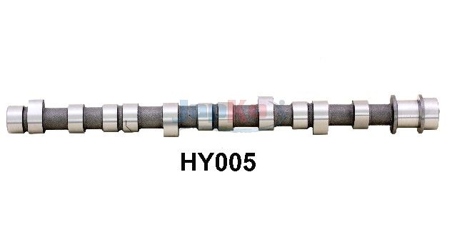 Nukkvõll, JAPKO 6HY005