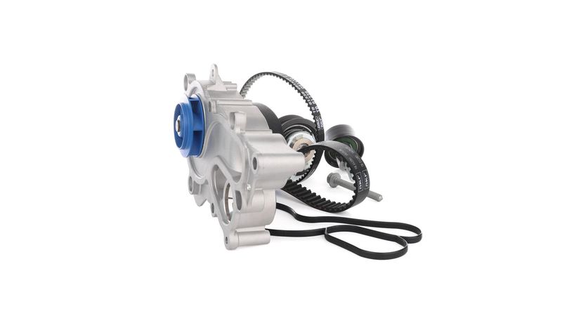 This part match OEM code: 04E 121 600 CT