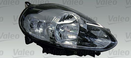 главен фар VALEO
