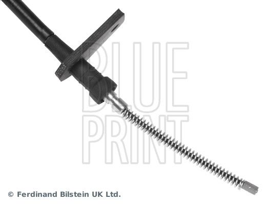 BLUE PRINT ADK84668 Cable Pull, parking brake