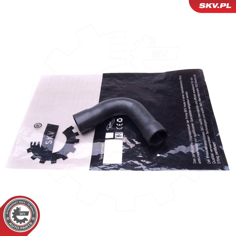 Jahutusvoolik, ESEN SKV 24SKV240