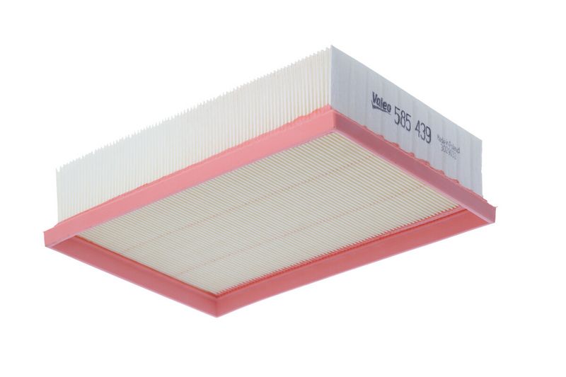VALEO 585439 Oro filtras