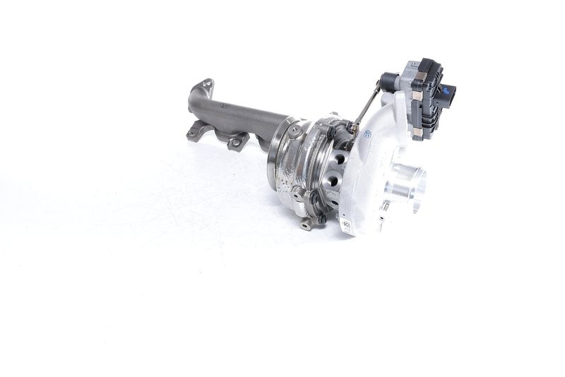 LADER AUFLADUNG BTS Turbo T918121 31