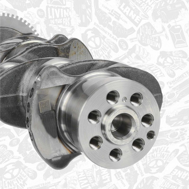 Product Image - Krukas - HK0209 - ET ENGINETEAM