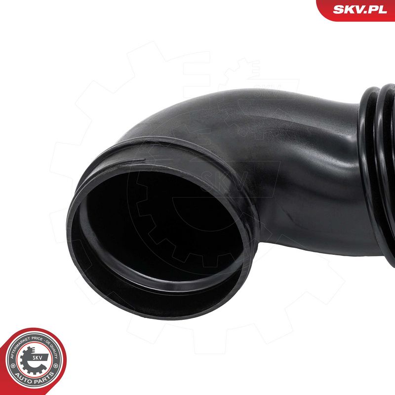 Laadimisõhu voolik, ESEN SKV 43SKV951