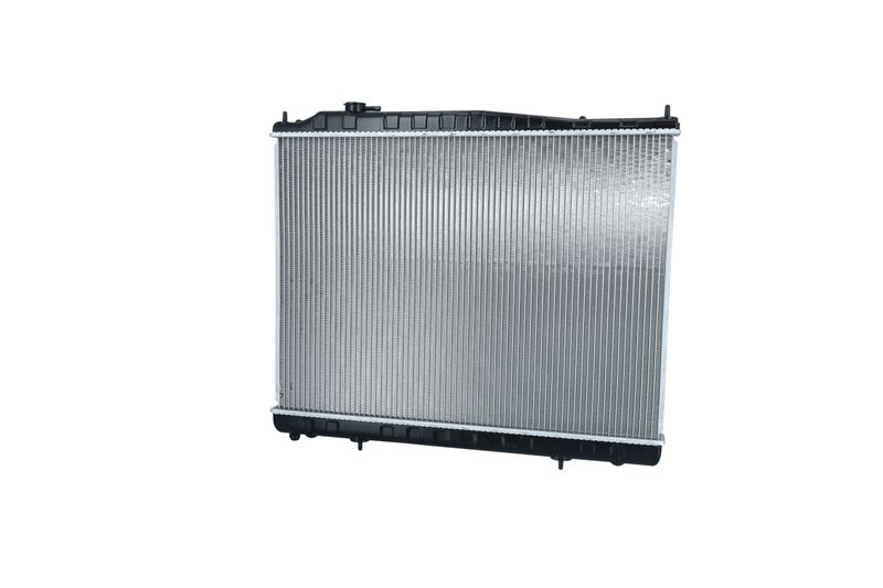 Radiaator, mootorijahutus, NRF 53694