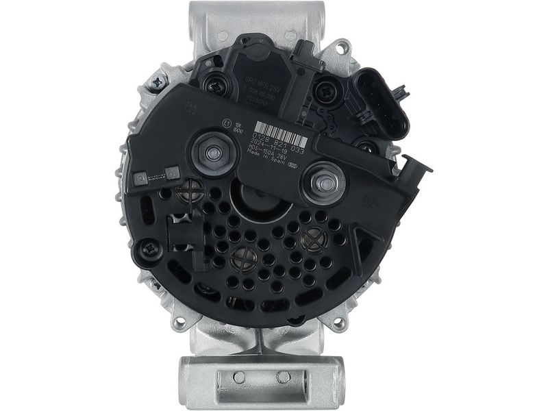 AS-PL A01026(SEG) Alternator