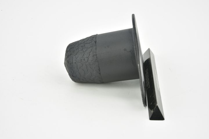FEBEST TD-CR52F Rubber Buffer, suspension