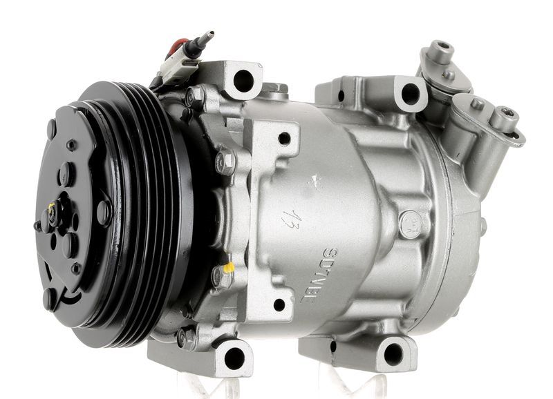 CEVAM 8600077 Kondicionieriaus kompresorius