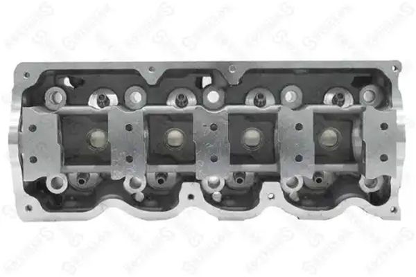 STELLOX 11-08042-SX Cylinder Head