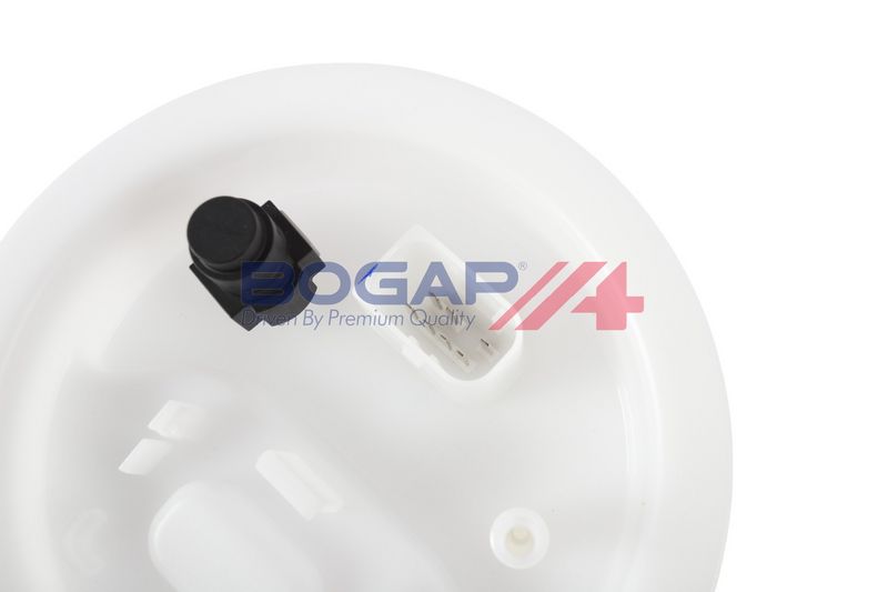 Bomba de Combustible BOGAP B1622147 - 6