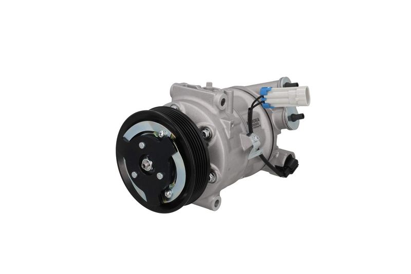 KAMOKA 7820028 Compressor, air conditioning