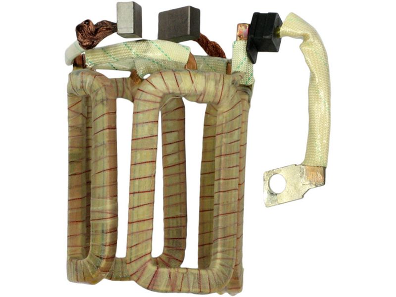 AS-PL SF0023 Field Winding, starter