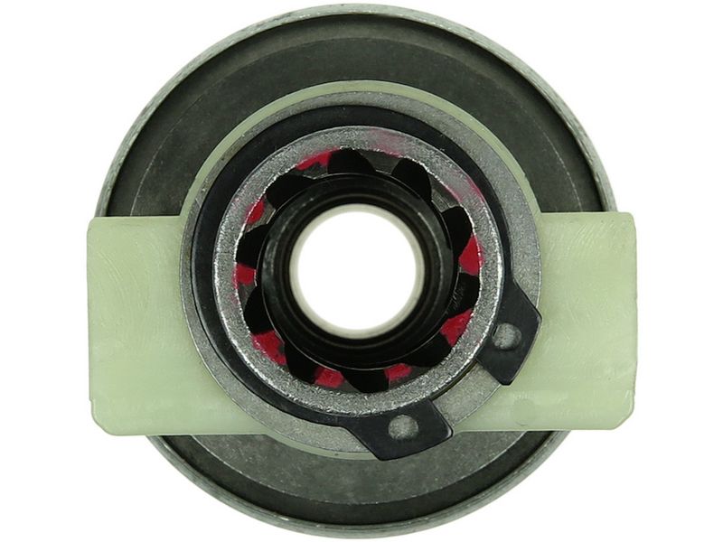 Vabajooks, starter, AS-PL SD4024