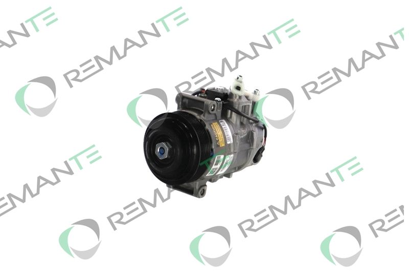 REMANTE 005-001-000191R Compressor, air conditioning