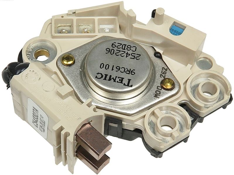 AS-PL ARE3038(VALEO) Alternator Regulator