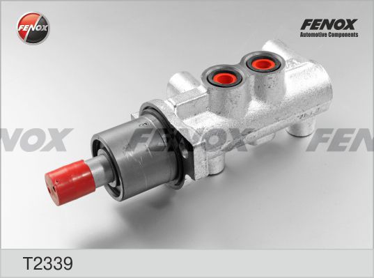Спирачна помпа FENOX