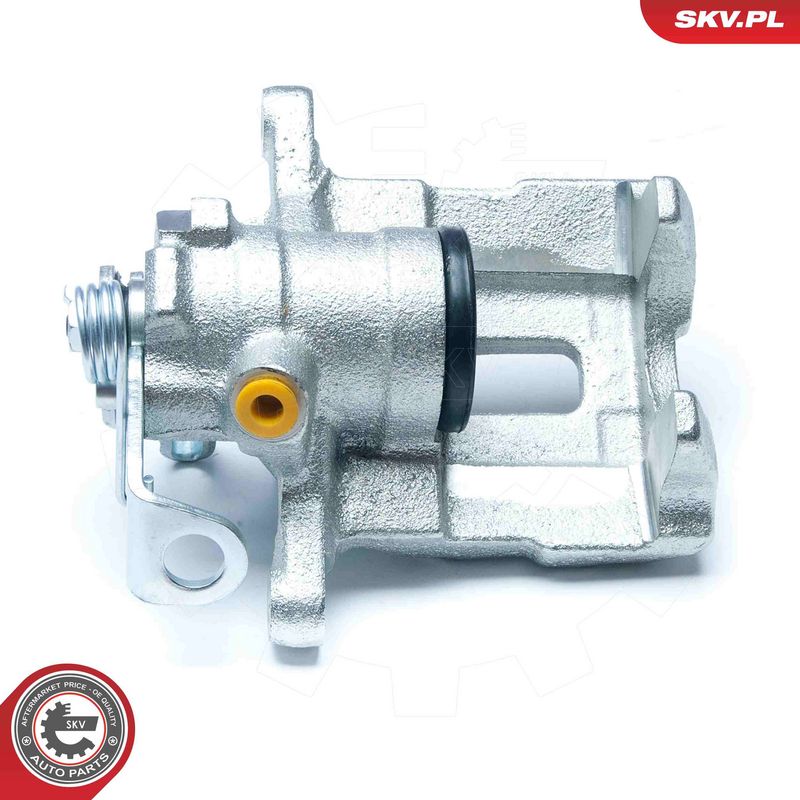 Pidurisadul, ESEN SKV 23SKV293