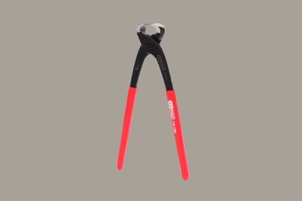 KS TOOLS 116.1400-E Monier Pliers