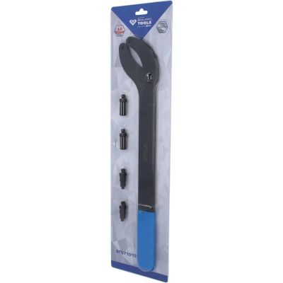 Kinnitustööriist, rihmratas, KS TOOLS BT571015