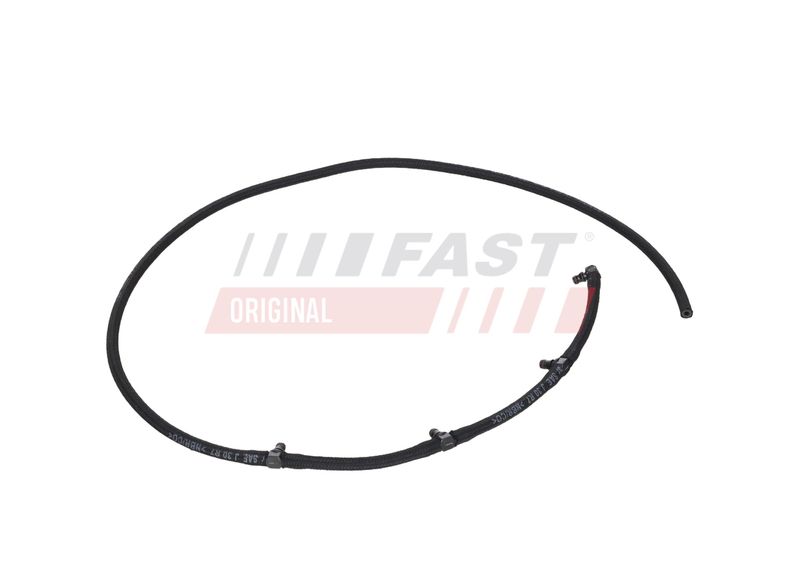 Voolik, Jääkkütus, FAST FT39502