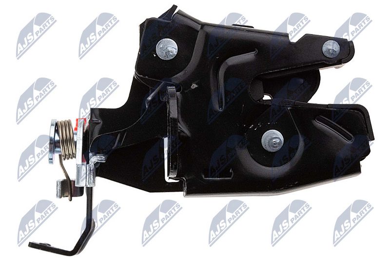 Ukselukk, NTY EZC-WW-668