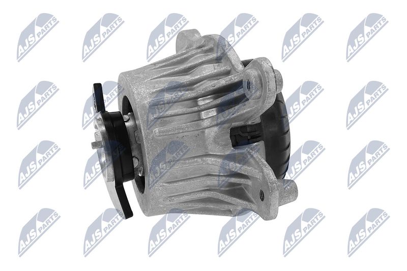 Paigutus, Mootor, NTY ZPS-ME-046