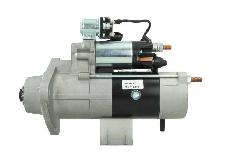 BV PSH 571.511.113.130 Starter