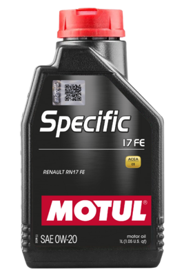двигателно масло MOTUL
