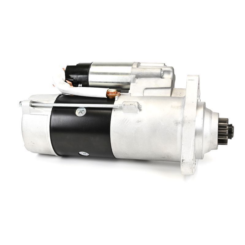 Delco Remy SER81320-12B1 Starter