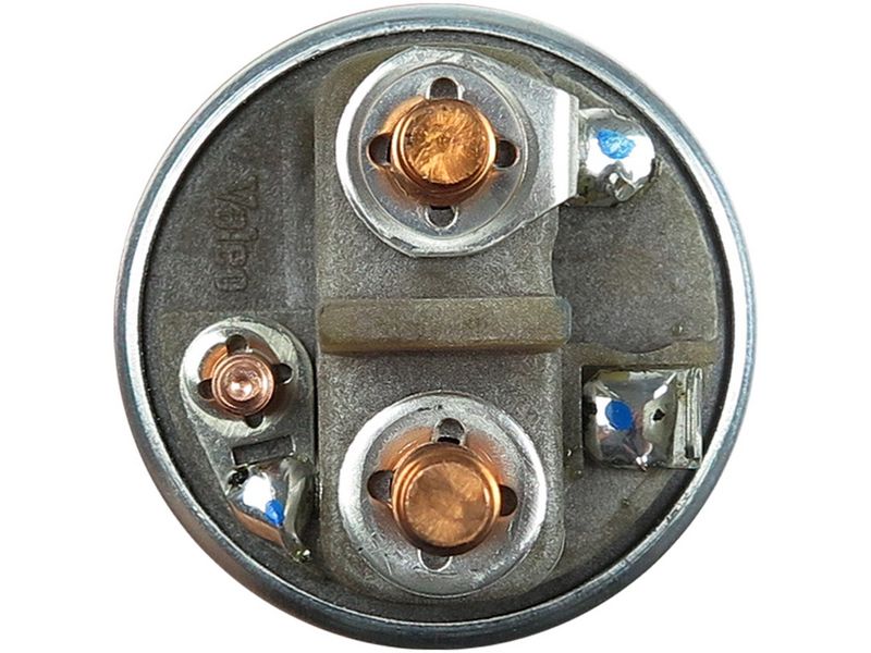 AS-PL SS3059(VALEO) Solenoid Switch, starter