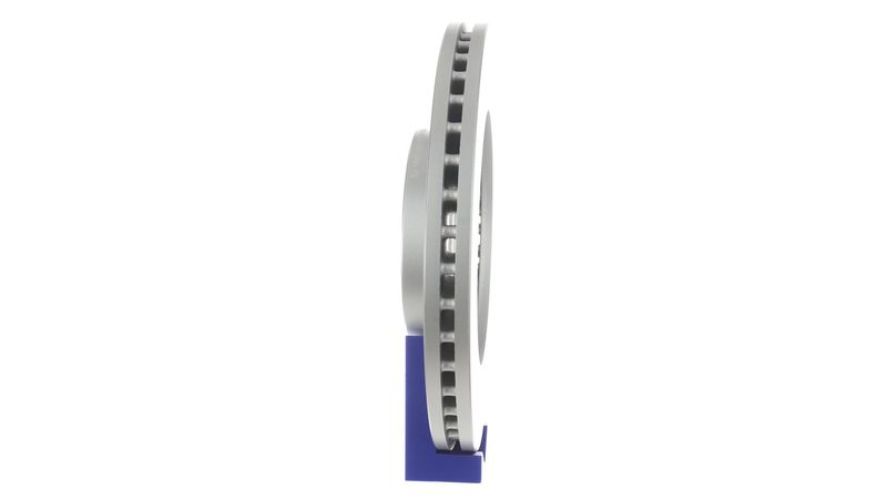 SKF VKBD80061V2 Brake Disc