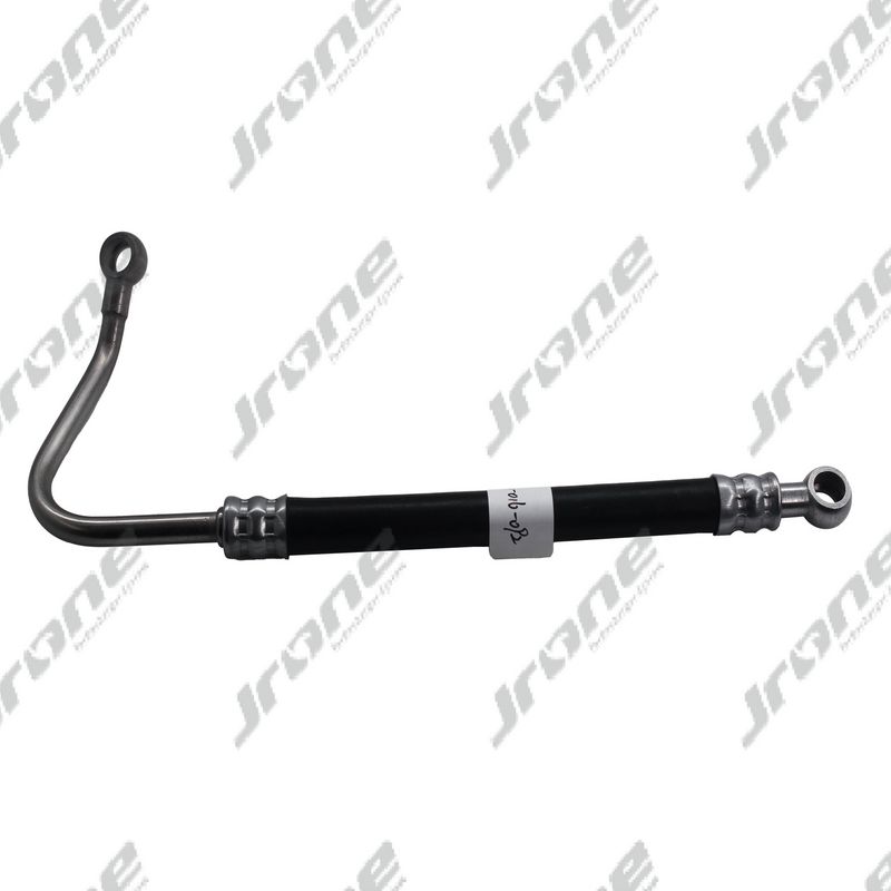 Conducto aceite, turbocompresor