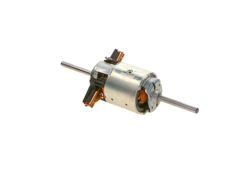 BOSCH 0130063514 Electric Motor, interior blower