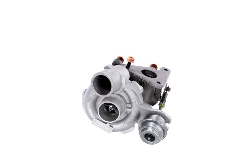 REMANTE 003-001-000077R Charger, charging (supercharged/turbocharged)
