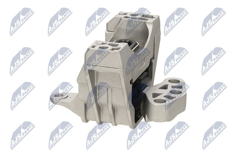 Paigutus, Mootor, NTY ZPS-PL-048