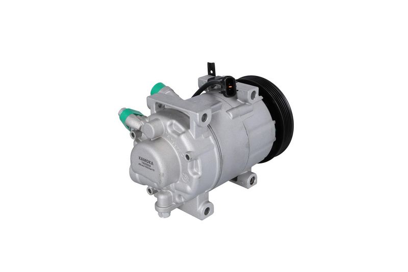 KAMOKA 7820202 Compressor, air conditioning