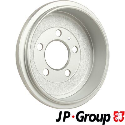 JP GROUP 1163501400 Brake Drum