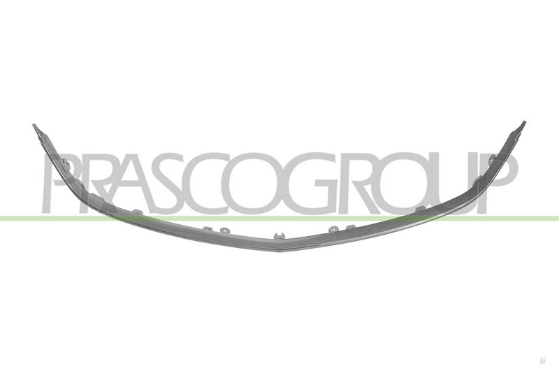 PRASCO Apdailos/apsauginės juostelė, radiatoriaus grotelės