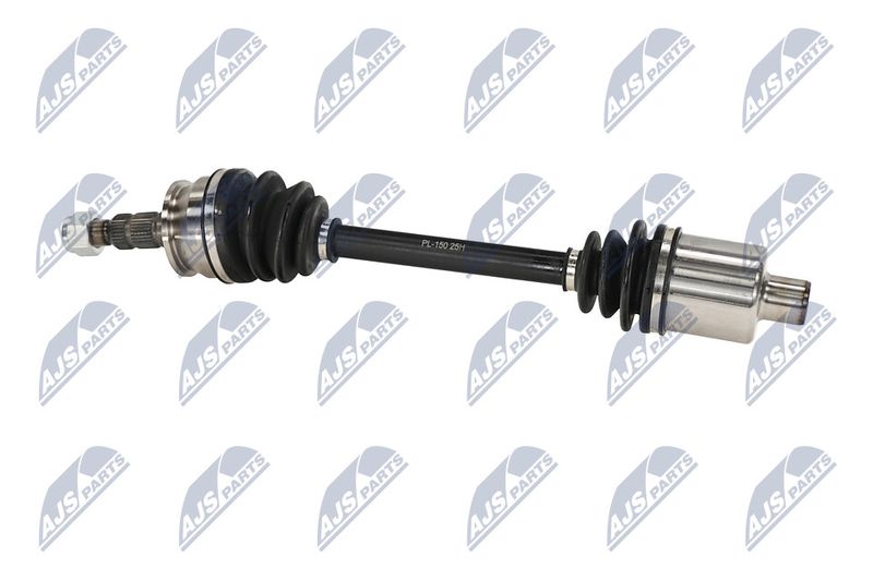 Veovõll, NTY NPW-PL-150