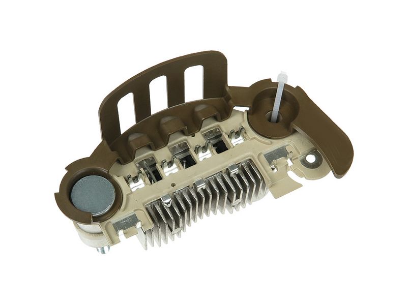 AS-PL ARC5215S Rectifier, alternator