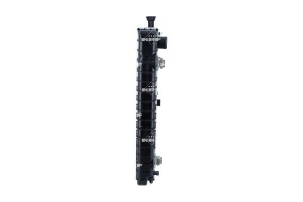 NRF 50255 Radiator, engine cooling