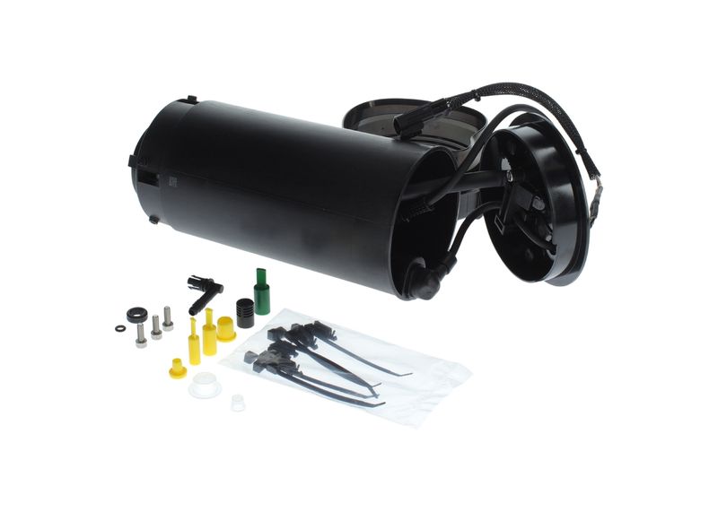 BOSCH F01C600338 Heating, tank unit (urea injection)