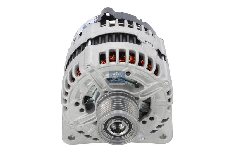 Generator / Alternator 11.80307 DT Spare Parts