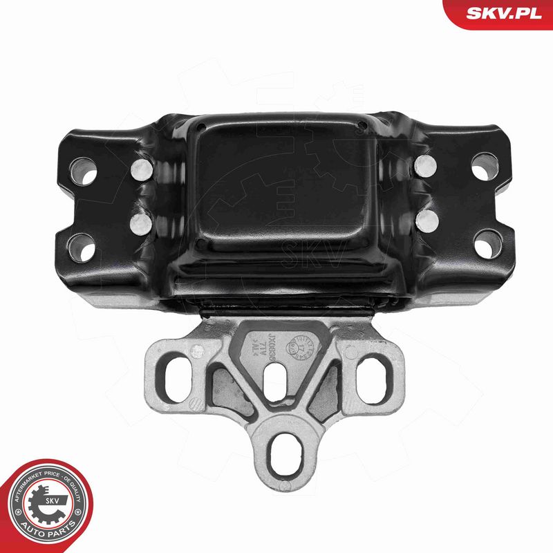 ESEN SKV 75SKV359 Mounting, engine
